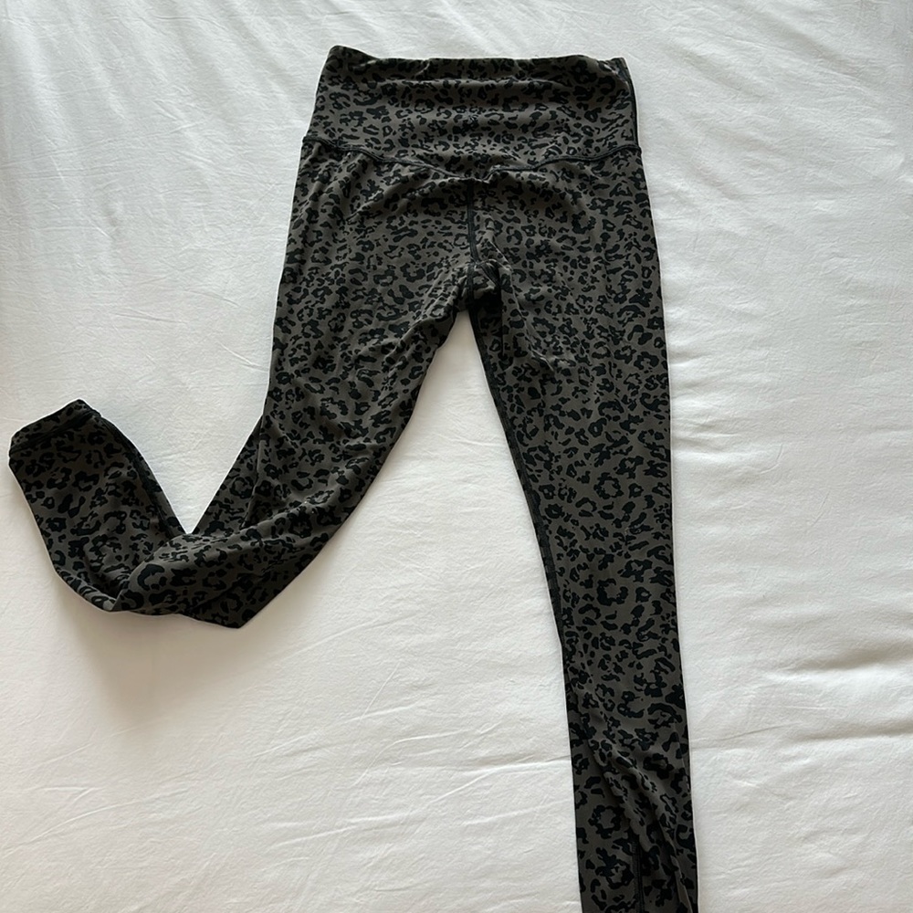 Athleta High-rise Leggings